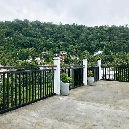 Tranquil Quarter Hotel Kandy Eksteriør billede