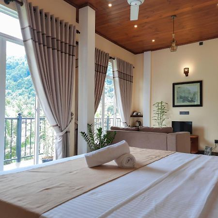 Tranquil Quarter Hotel Kandy Eksteriør billede
